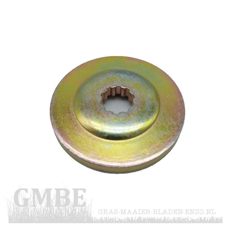 Front flange for PowerPlus POWXG3013 / POWXG3016 /  POWXG3041 /  POWXG3042 /  POWXG3043